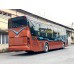 Nội thất xe  khách 24 giường VIP